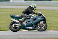 Middle Group Green Bikes